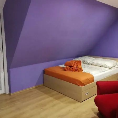 شقة Bialostocka 13 غيجيتسكو